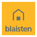 blaisten_logoo